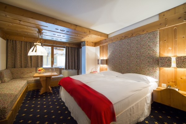 Walliserhof Grand-Hotel & Spa